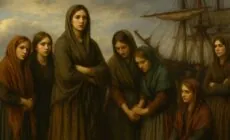 Des émigrantes irlandaises - Go to Ireland.com