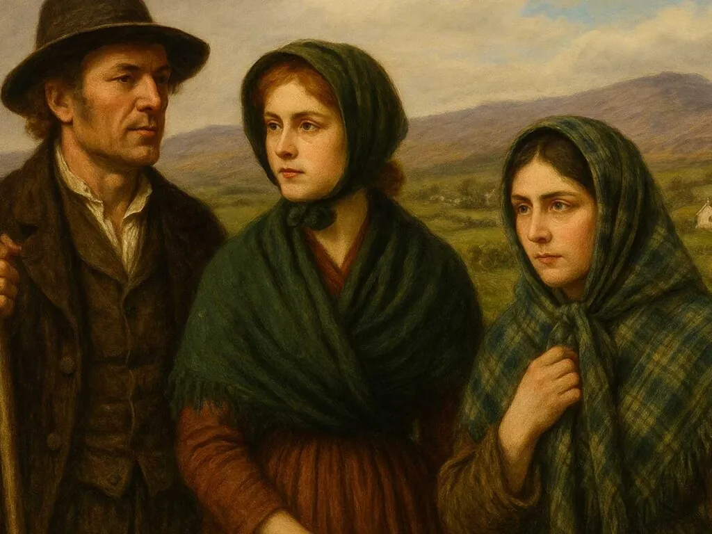 scots irish