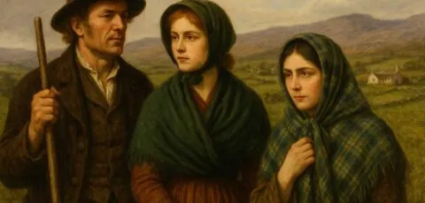 scots irish