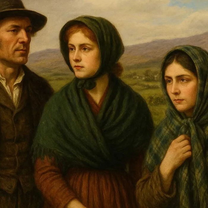 Les Scots-Irish - Go to Ireland.com