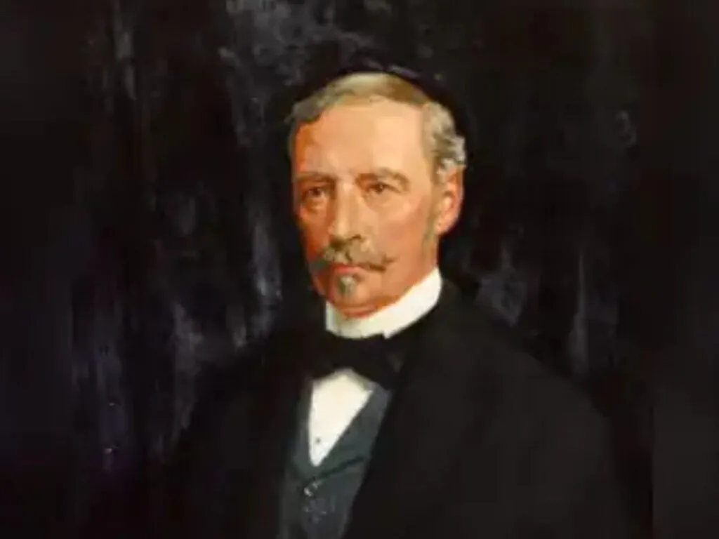 arthur edward guinness