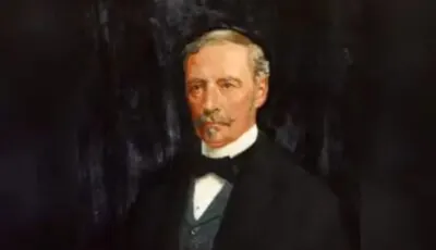 arthur edward guinness