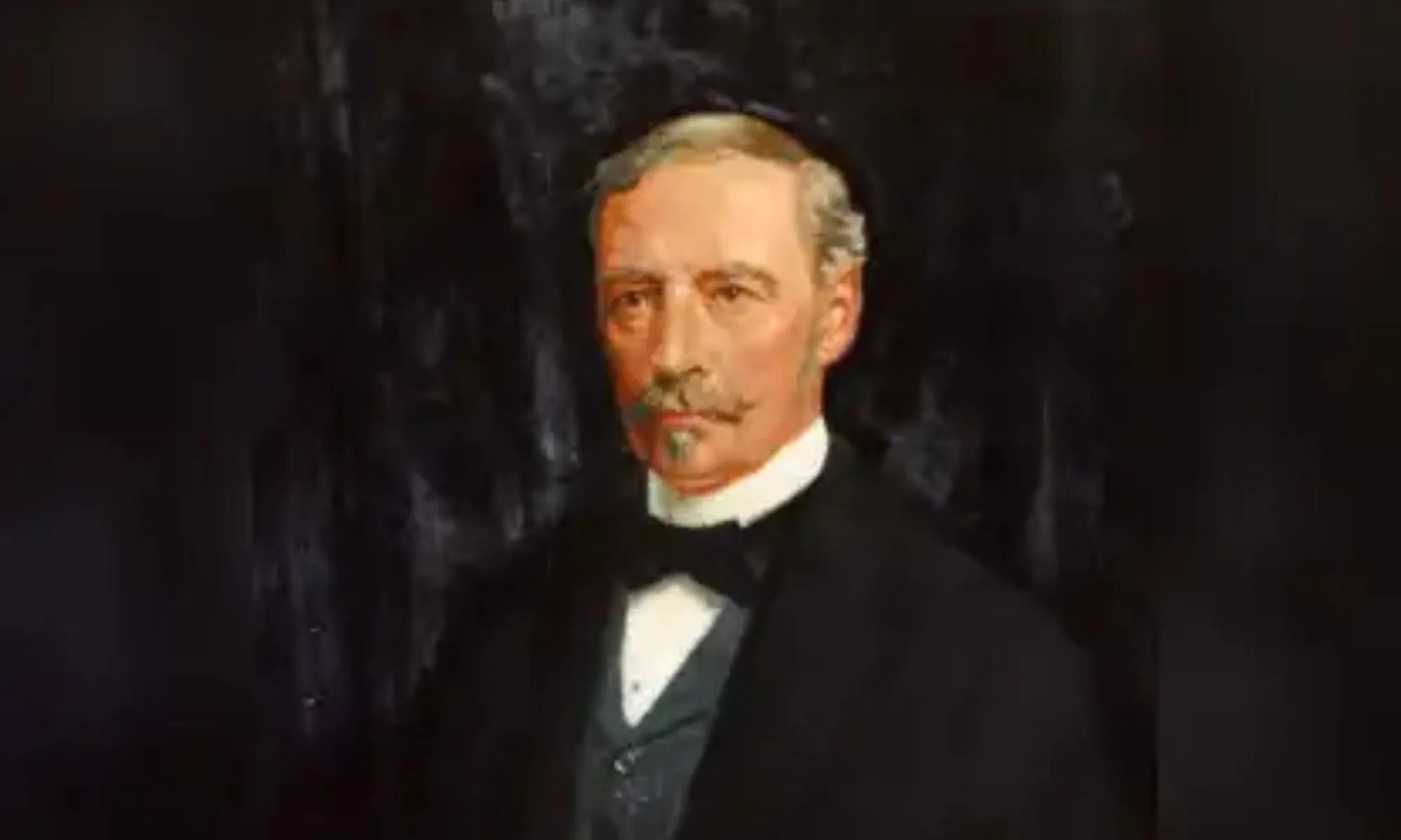 Arthur Edward Guinness (1840-1915)