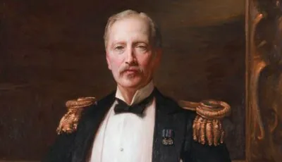 edward cecil guinness