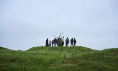 La Hill of Ward - ©Fáilte Ireland