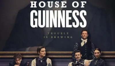house of guinness