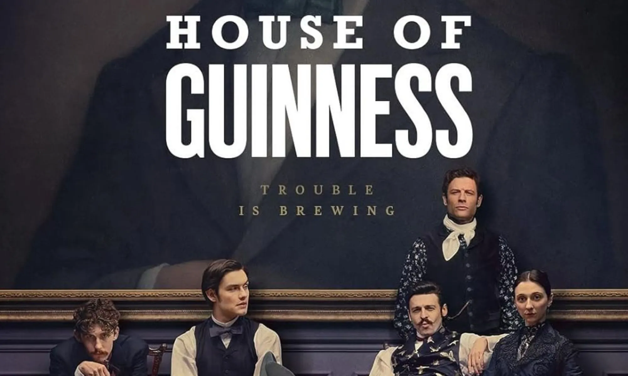 House of Guinness