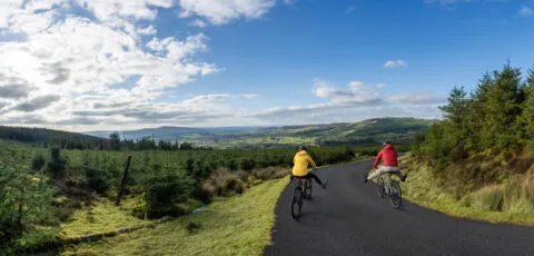 velo sperrins