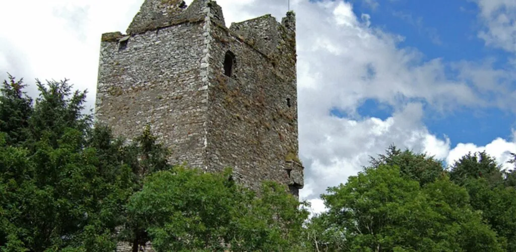 Le Hurley Chalice, un calice irlandais de 1633 revient sur les terres de ses origines