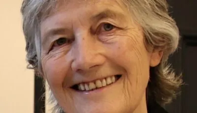Catherine Connolly, nouvelle présidente de la République d'Irlande - Houses of the Oireachtas