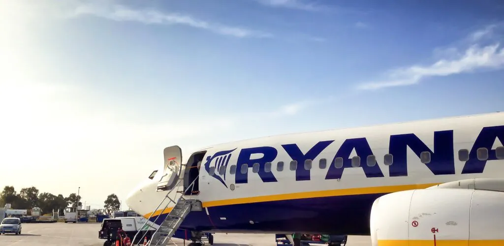 Ryanair : fini les cartes d’embarquements papier, la compagnie low-cost crée de nouvelles règles !