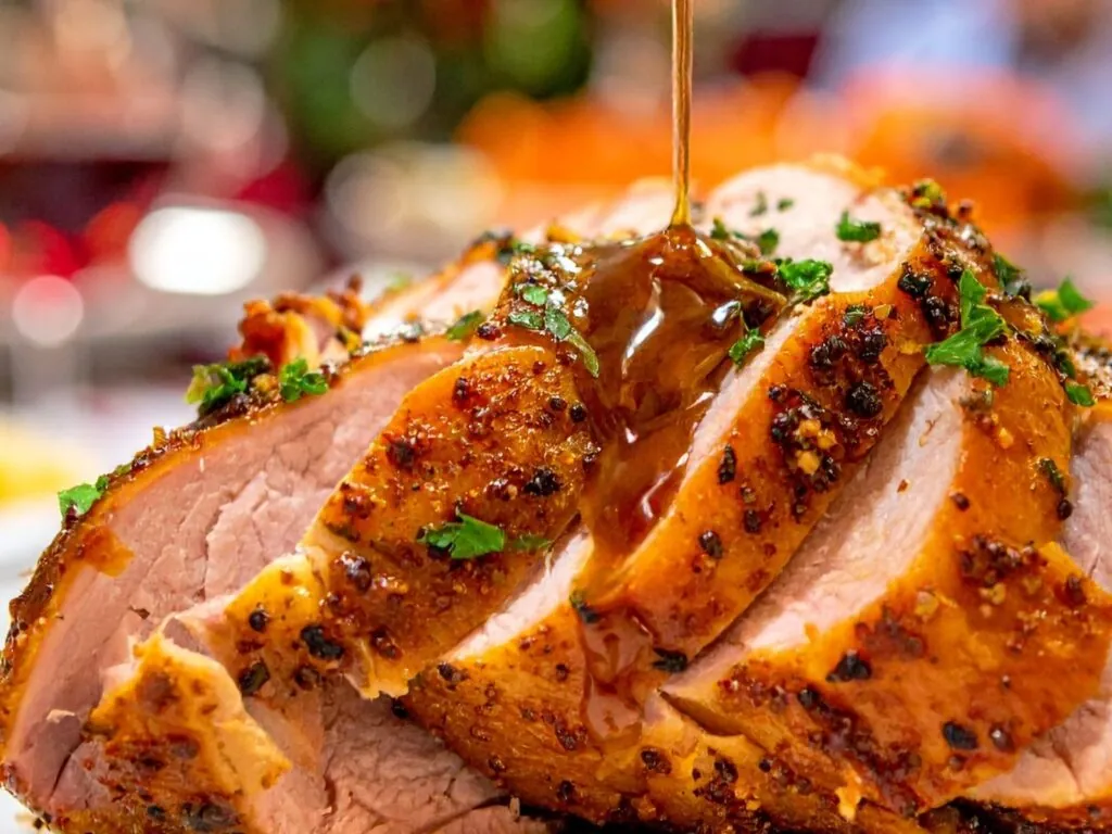 gravy sauce 1
