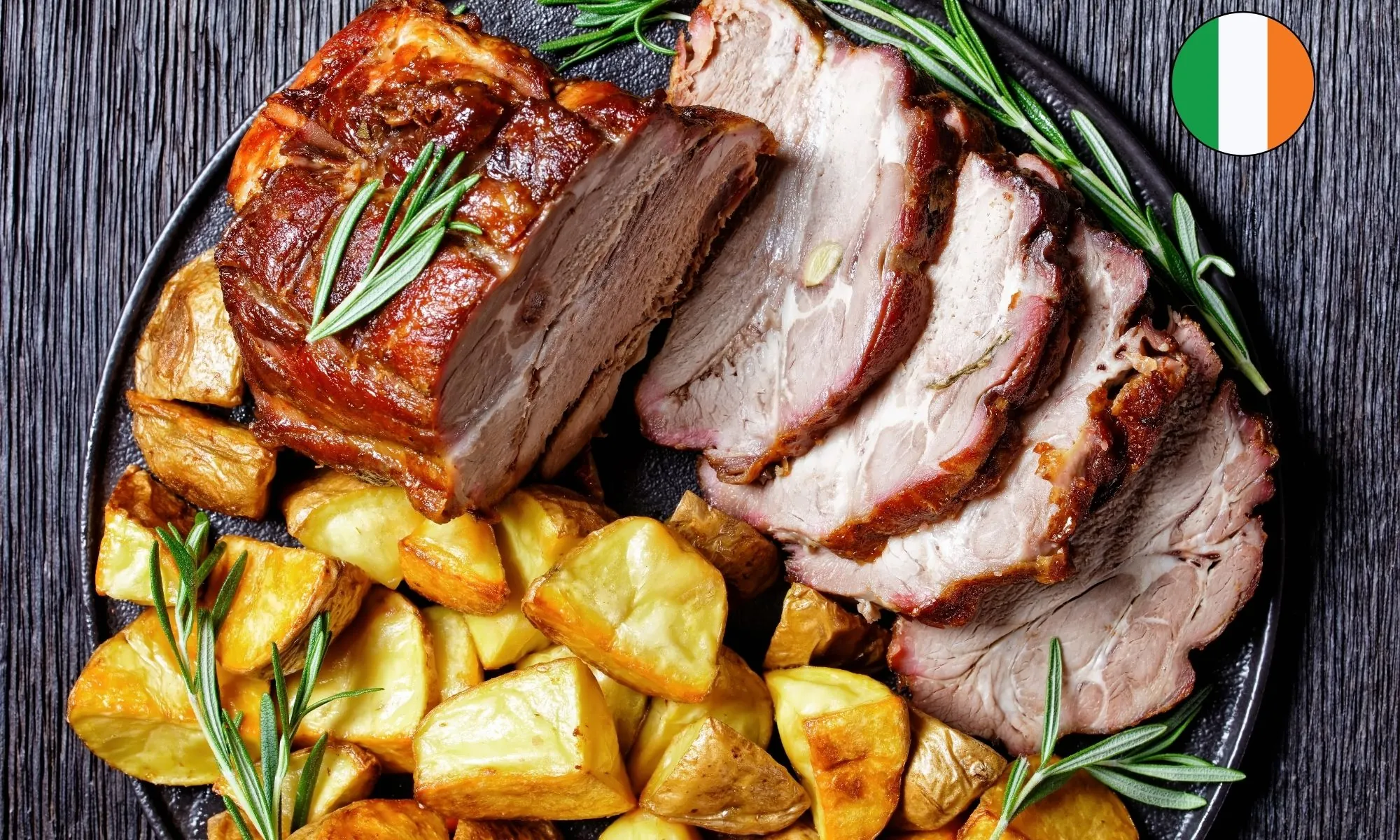 Un Irish Sunday Roast