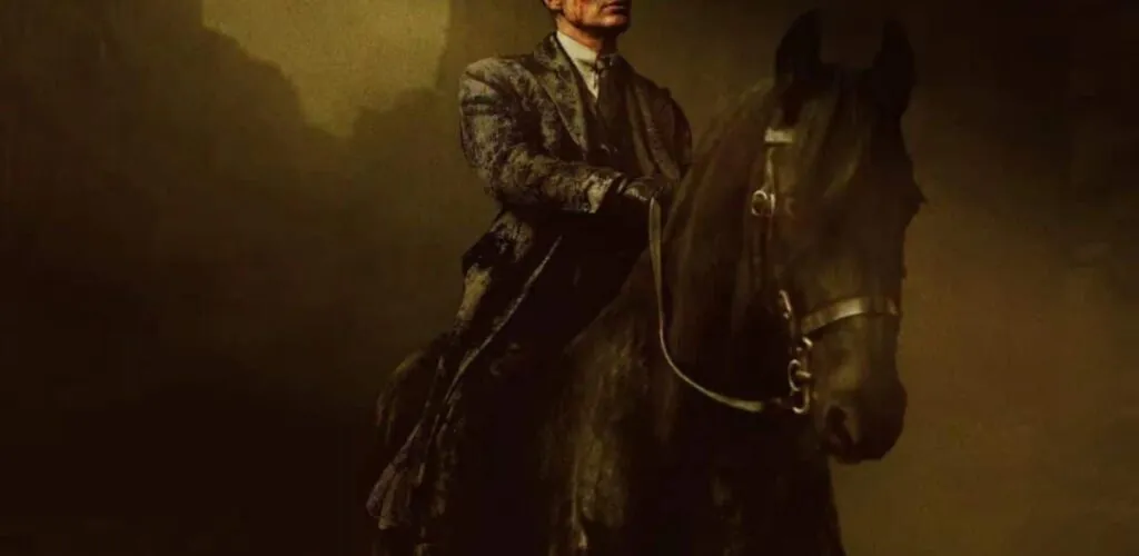 Peaky Blinders: The Immortal Man obtient enfin une date de sortie