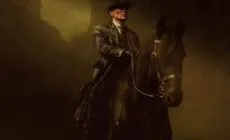 Peaky Blinders: The Immortal Man