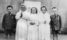 Les anges oubliés de Tuam