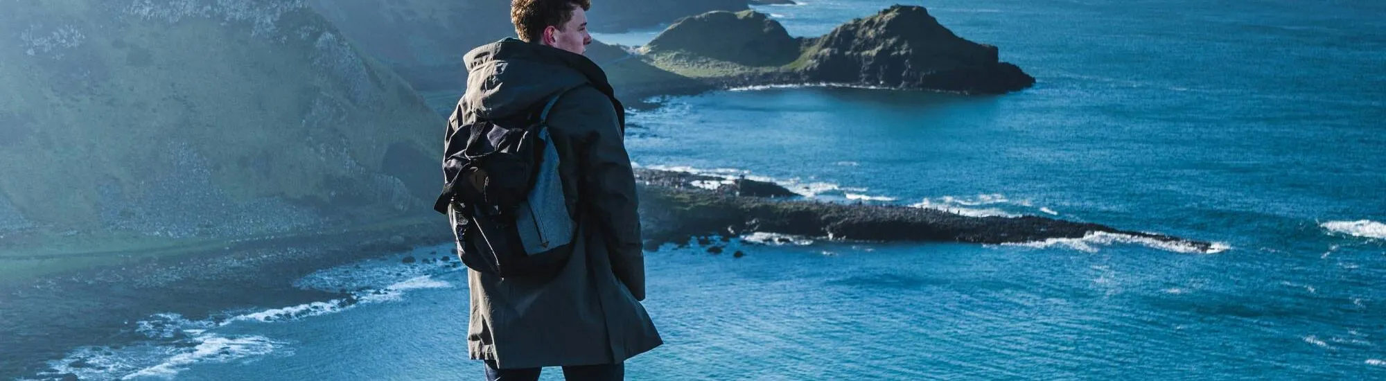 Digital nomads en Irlande : quel matériel prendre ?