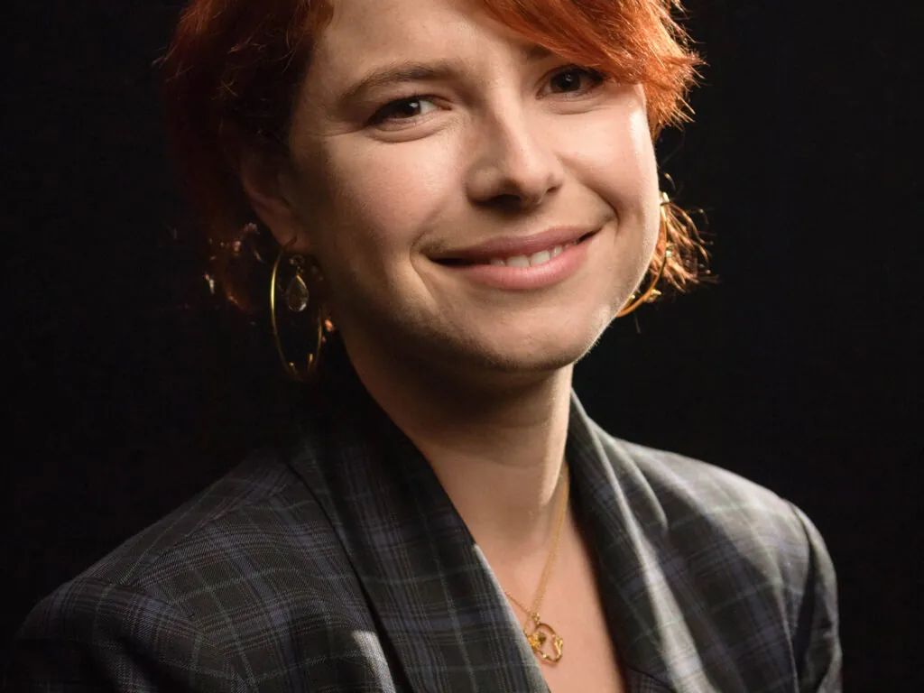 jessie buckley