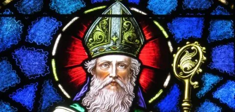 Représentation de Saint Patrick - Nheyob - cc