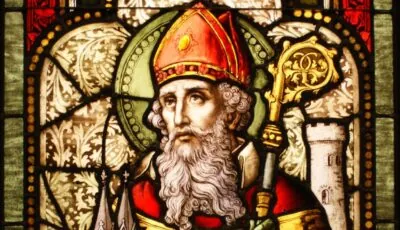 Saint Patrick