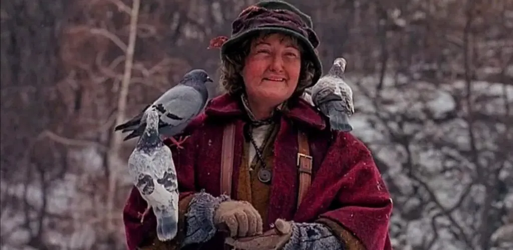 Brenda Fricker, première actrice irlandaise oscarisée, s&rsquo;est éteinte à l&rsquo;âge de 81 ans