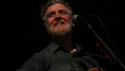 Glen Hansard - Andy Witchger - cc