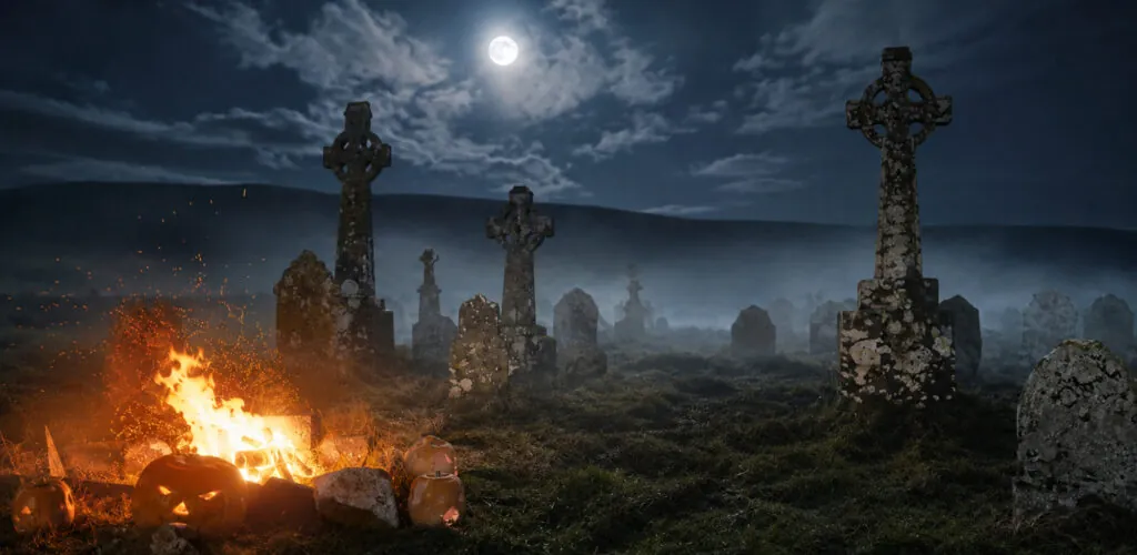 Halloween 2026 en Irlande : dates, festivals et programme