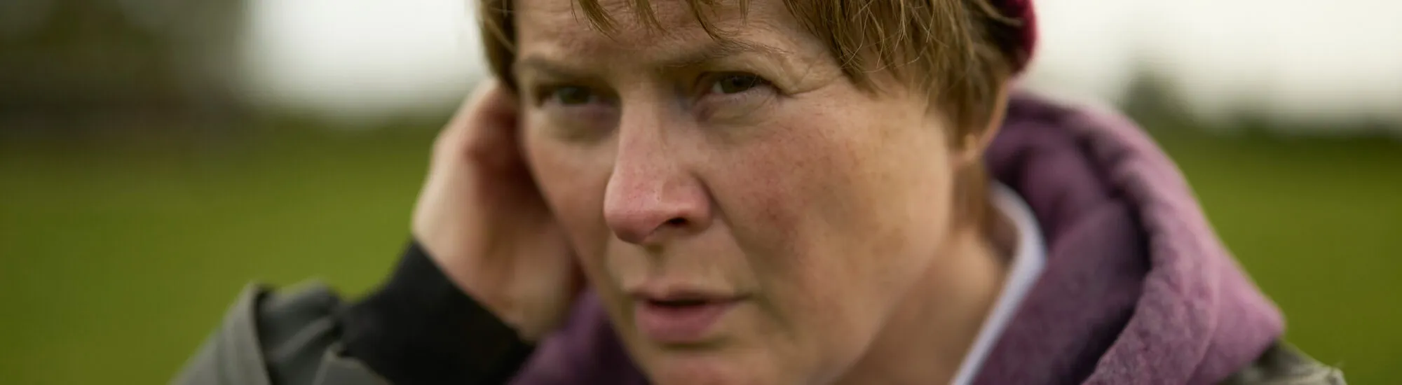 The Lost Children of Tuam