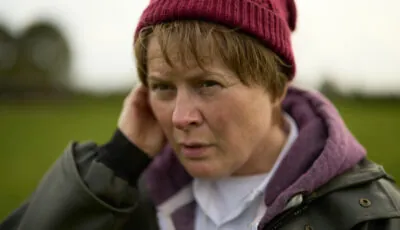 The Lost Children of Tuam