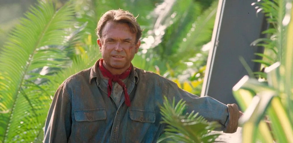 Sam Neill, né en Irlande du Nord, est mort à 78 ans