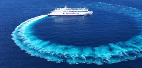 brittany ferries