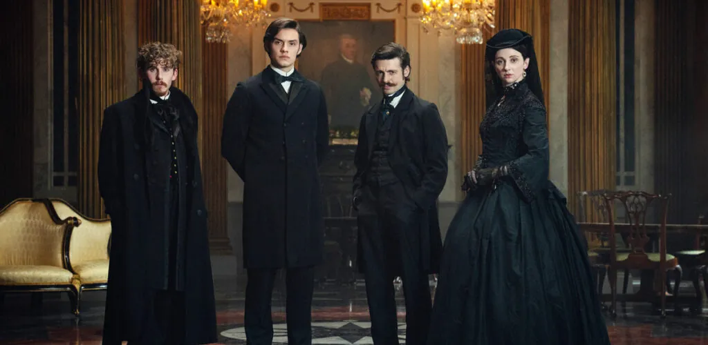 Netflix confirme enfin la saison 2 de House of Guinness : la saga irlandaise va revenir