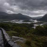 Parc National de Killarney - Go to Ireland.com
