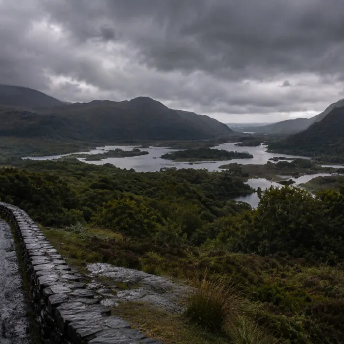 Parc National de Killarney - Go to Ireland.com