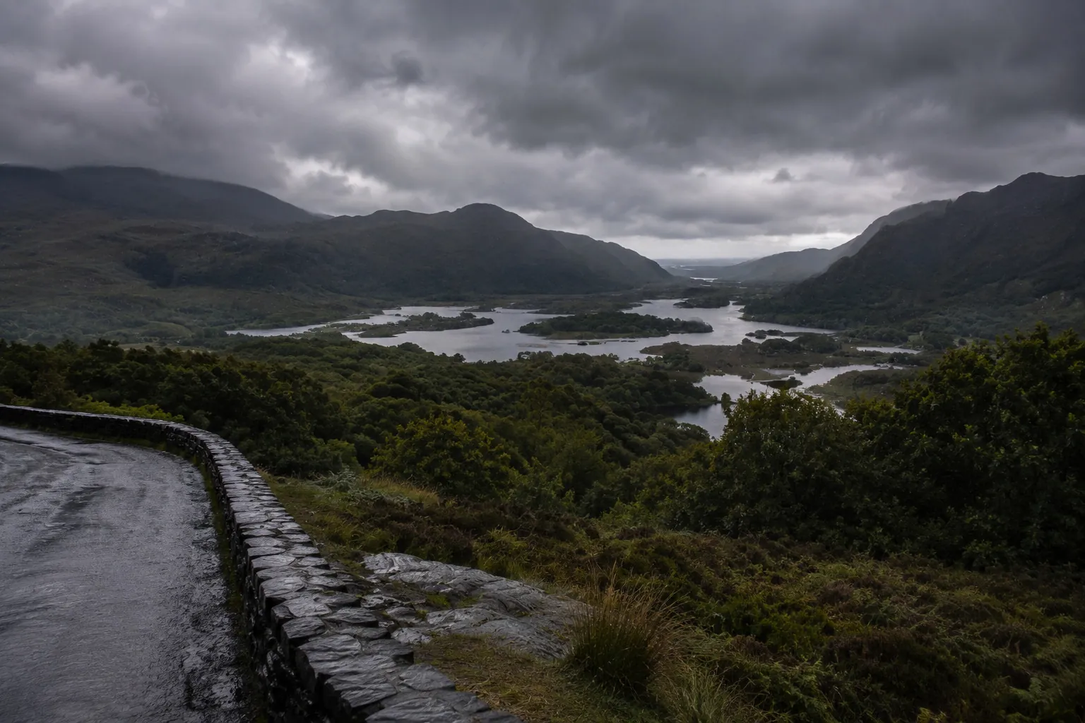 Killarney et ses inondations : ce que les voyageurs doivent savoir après les pluies exceptionnelles