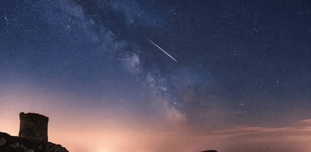 Perséides 2026 : vous avez raté le pic ? Les étoiles filantes sont encore visibles en Irlande