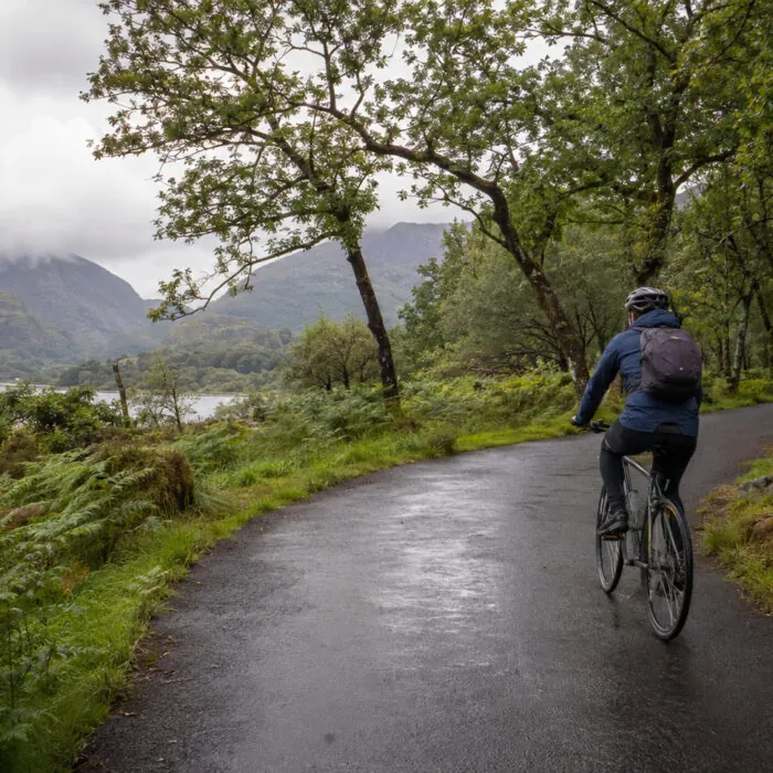 Faire du vélo à Killarney - Go to Ireland.com