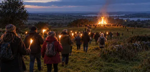 an tairseach samhain uisneach 2026