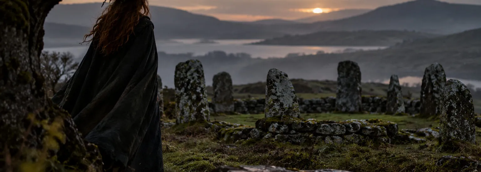 Les Aos Sí : pourquoi les fées irlandaises étaient-elles redoutées à Samhain ?