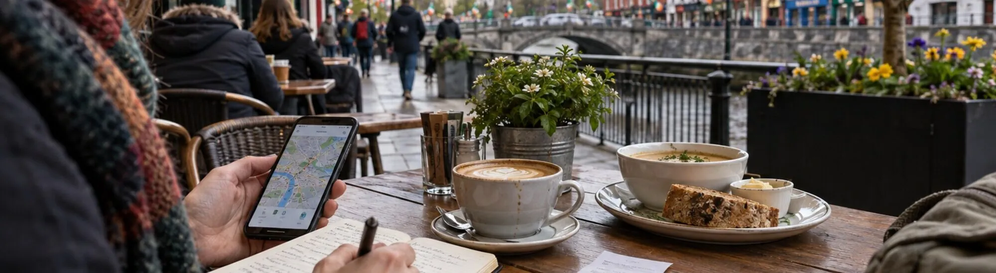 Quel budget prévoir pour la Saint-Patrick à Cork ?