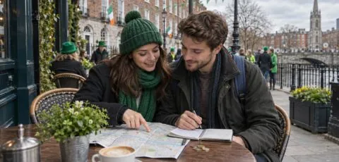 budget saint patrick dublin