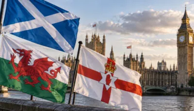 Écosse, pays de Galles, Irlande du Nord : une alliance historique défie Londres - Go to Ireland.com
