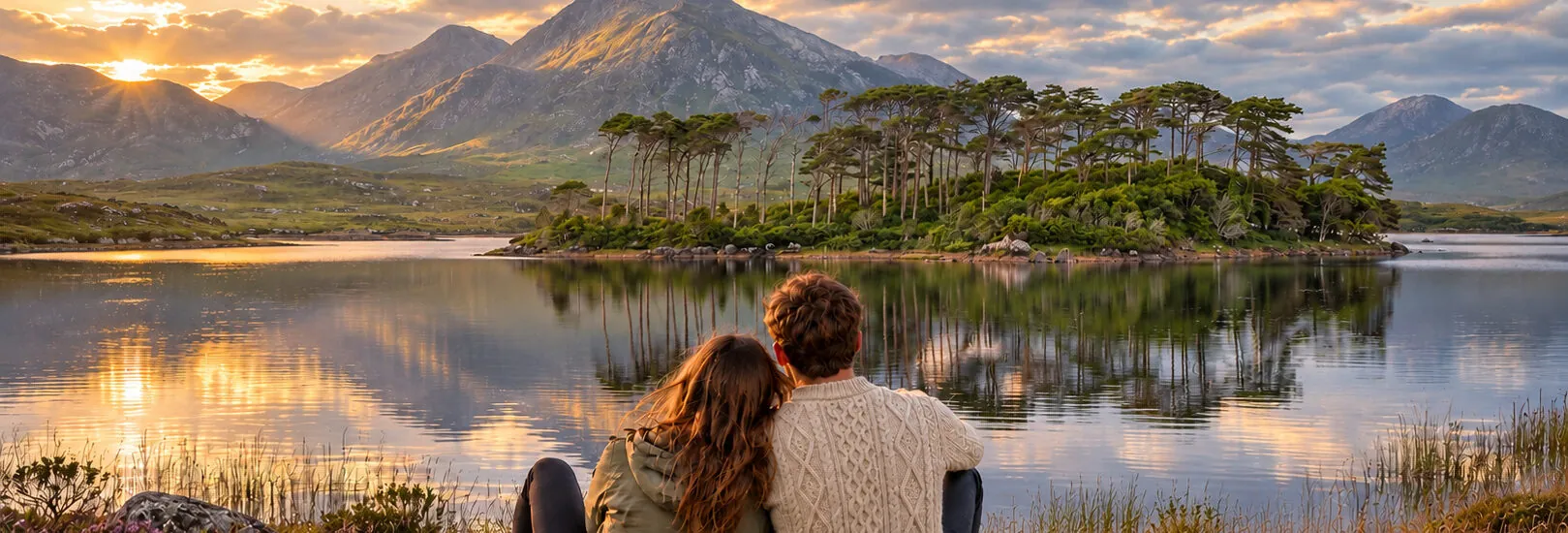 Comment réduire le coût d’un road trip en Irlande ?