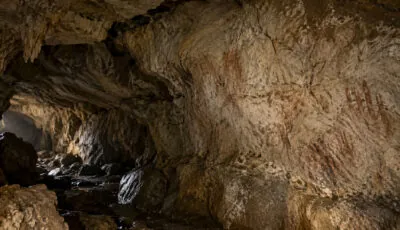 Des peintures rupestres inédites ont été découvertes en Irlande - Image d'illustration- Go to Ireland.com