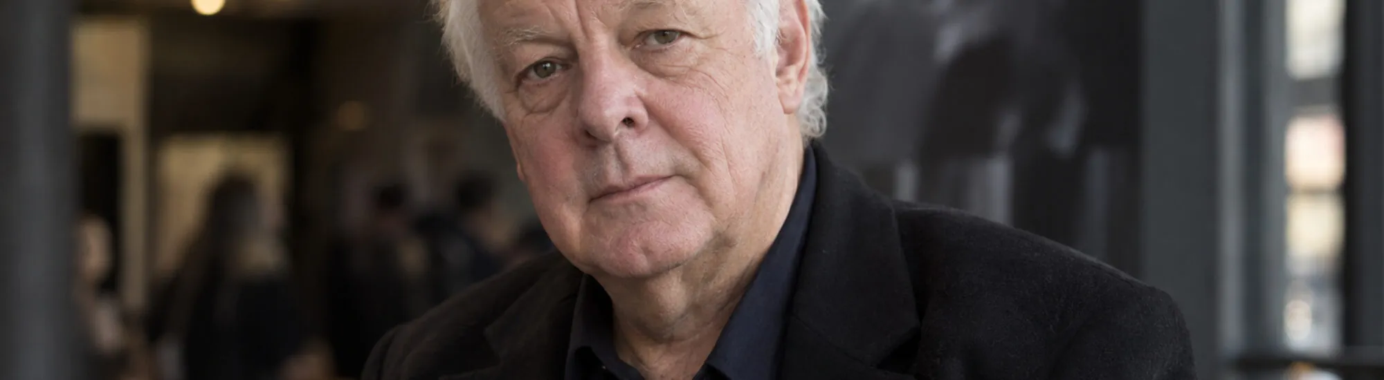 Jim Sheridan