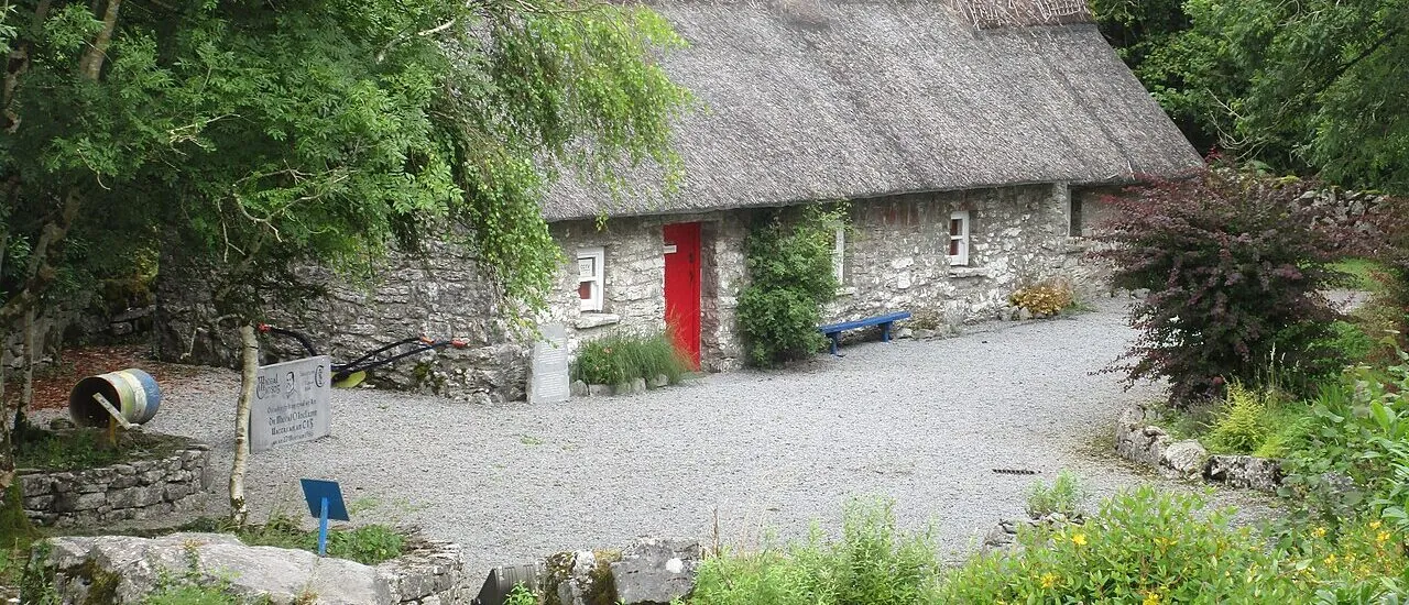 Michael Cusack Centre