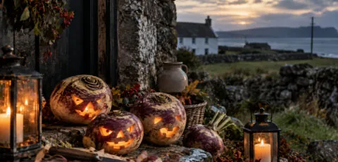 navet irlandais