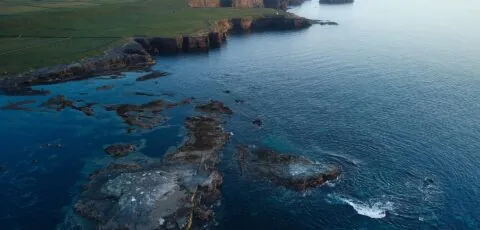 pollock holes kilkee