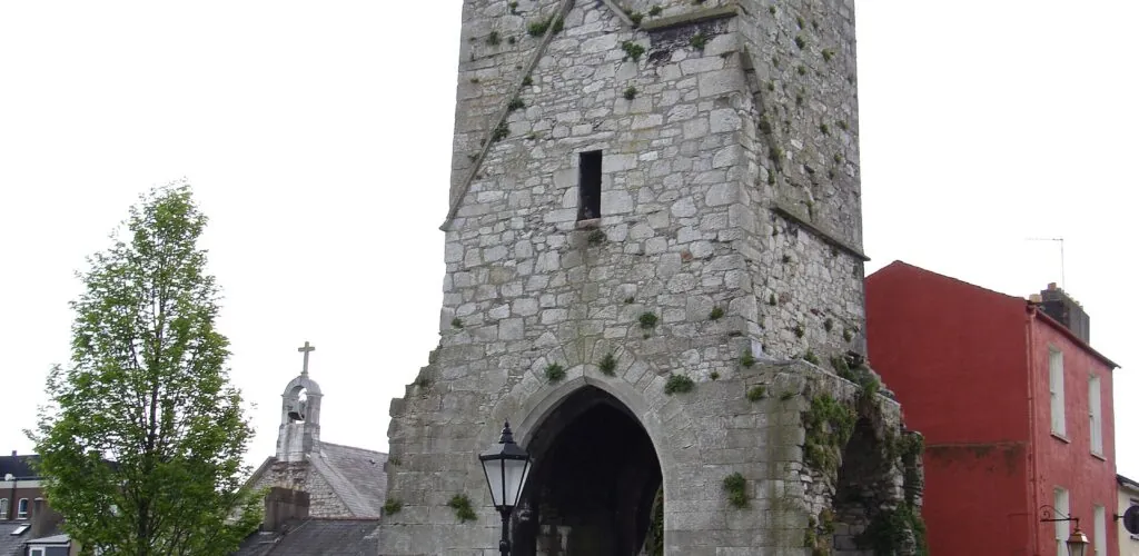 red abbey cork