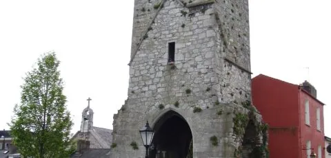 red abbey cork